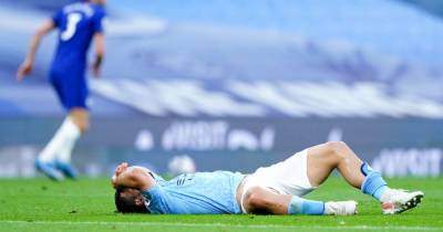 Man City fans send message to Sergio Aguero following Chelsea penalty miss apology - www.manchestereveningnews.co.uk - Manchester