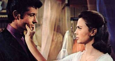 West Side Story: The advice Natalie Wood gave Bernardo star George Chakiris 'Never do it' - www.msn.com