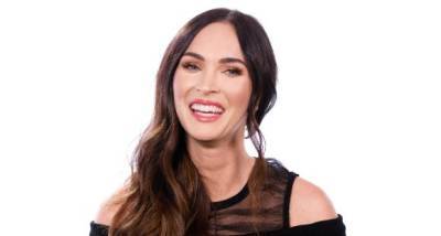 Megan Fox says ‘Hollwyood not adapted to women being moms’; Discussed pressure of losing weight post delivery - www.pinkvilla.com