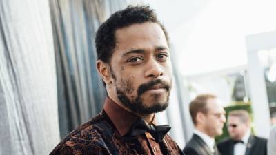LaKeith Stanfield Apologizes After Participating in Anti-Semitic Clubhouse Chat - www.etonline.com