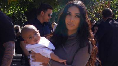 Kim Kardashian Wishes Her ‘Baby’ Psalm A Happy 2nd Birthday More Sweet Tributes — See Pics - hollywoodlife.com - Armenia