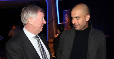 Pep Guardiola failed where Sir Alex Ferguson succeeded and Manchester United now need to do the same in the transfer window - www.manchestereveningnews.co.uk - Manchester - city Gary