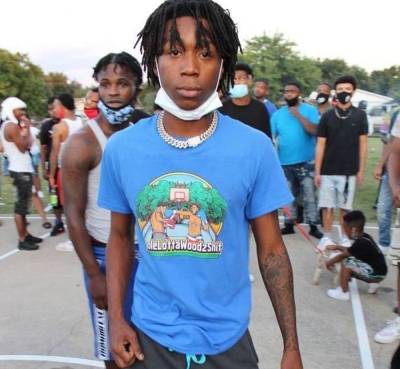 Rapper Lil Loaded Dead At 20: 'He Was Struggling With Some Things' - perezhilton.com - county Dallas - Tennessee