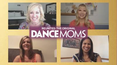 'Dance Moms' Star Zackery Torres Reveals 'I'm Transitioning' and Shares New Pronouns - www.etonline.com - California