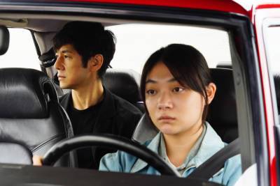 The Match Factory Boards Murakami Adaptation ‘Drive My Car’, The Next Film From Cannes & Berlin Director Ryusuke Hamaguchi - deadline.com - Japan - Berlin