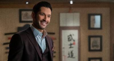 Lucifer Season 5B: Tom Ellis REVEALS the hardest part about saying goodbye to his iconic character - www.pinkvilla.com