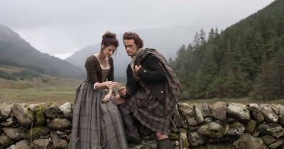 World Outlander Day sees Sam Heughan and cast celebrate with sweet video - www.dailyrecord.co.uk - Scotland