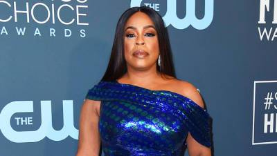 Niecy Nash Reveals What Pride Really Means To Her 1 Year After Marrying Jessica Betts - hollywoodlife.com