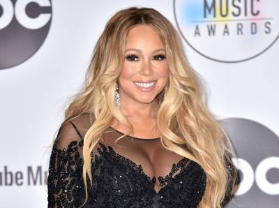Mariah Carey Fires Back, Insists She Didn’t Defame Her Brother Morgan Amid Memoir Lawsuit - etcanada.com - county Morgan