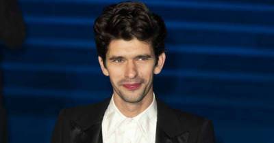 Ben Whishaw: It was 'quite moving' to star in No Time To Die - www.msn.com - county Bond