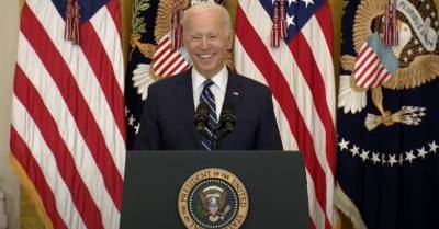 President Joe Biden Issues Official White House LGBTQ Pride Proclamation – First Since Obama - www.thenewcivilrightsmovement.com