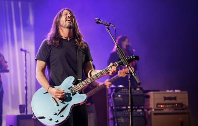 Foo Fighters announce 2021 US tour - www.nme.com - USA - state Missouri - Oklahoma - state New Mexico