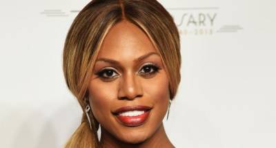 Orange Is the New Black alum Laverne Cox reflects on being a trans actor; Recalls how she almost quit acting - www.pinkvilla.com