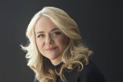 ‘United States Of Al’: Rachel Bay Jones Joins Chuck Lorre’s CBS Comedy As Recurring - deadline.com - USA - county Young - Ohio - Afghanistan