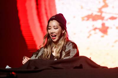 TOKiMONSTA Rallies Asian-Americans & Allies To Stop Asian Hate, Celebrates Korean Culture: ‘We’ll Be Able To Live In A Better Society’ - etcanada.com - USA - Canada - North Korea