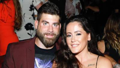 Jenelle Evans Shares Rare Family Pic Of Her 3 Kids With David Eason’s Daughter Maryssa, 13: See Pic - hollywoodlife.com