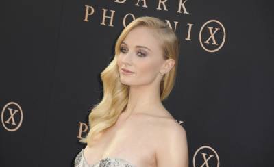 Sophie Turner Joins HBO Max’s True-Crime Series ‘The Staircase’ - deadline.com - USA - county Story - county Parker - county Posey