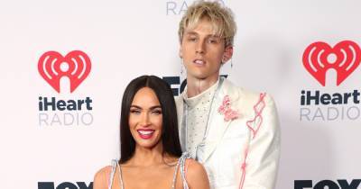 See Megan Fox and Machine Gun Kelly’s Intense Connection in ‘Midnight in the Switchgrass’ Trailer - www.usmagazine.com - Florida
