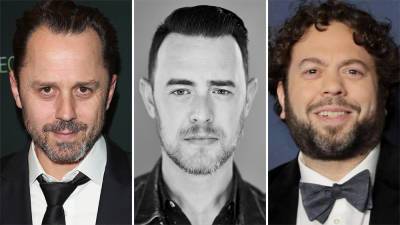 ‘The Offer’: Giovanni Ribisi, Colin Hanks & Dan Fogler Join Paramount+ Limited Series About the Making Of ‘The Godfather’ - deadline.com - city Fargo