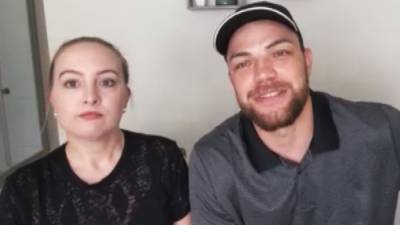 '90 Day Fiancé': Andrei Says He's Going to 'Expose' Elizabeth's Siblings (Exclusive) - www.etonline.com