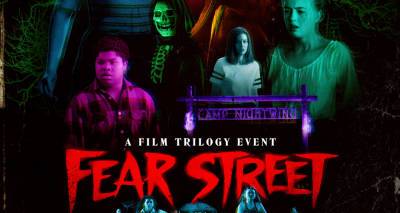 Netflix Premieres 'Fear Street' Film Trilogy Trailer - Watch Now! - www.justjared.com