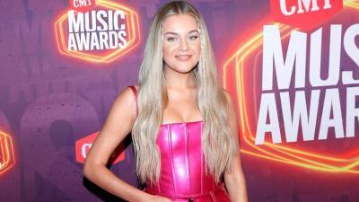 The Best Dressed Stars at the 2021 CMT Music Awards -- Kelsea Ballerini, Mickey Guyton and More - www.etonline.com