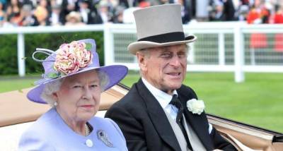 Prince Philip 100th birthday: Queen Elizabeth receives gift 'to remember Duke of Edinburgh's remarkable life' - www.pinkvilla.com
