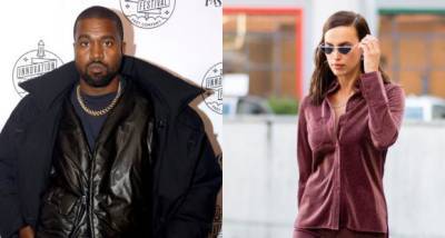 Kanye West 'pursued' Irina Shayk few weeks ago; Report reveals there's definite 'interest from both sides' - www.pinkvilla.com - France - USA