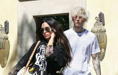 Watch the first trailer for Megan Fox and Machine Gun Kelly’s ‘Midnight in the Switchgrass’ - www.nme.com