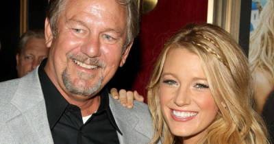Ernie Lively death: Prolific actor and Blake Lively’s father dies, aged 74 - www.msn.com - USA