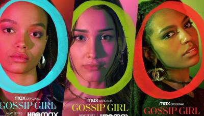 ‘Gossip Girl’ Revival Trailer: A New Generation Of Privileged Rich Kids Scandalize New York - theplaylist.net - New York - New York - Jordan