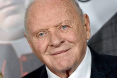 Anthony Hopkins Says He ‘Didn’t Expect’ To Win Oscar Against Chadwick Boseman - etcanada.com