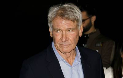 Harrison Ford surprises North Shields restaurant guests during ‘Indiana Jones’ shoot - www.nme.com - Indiana - county Harrison - county Ford