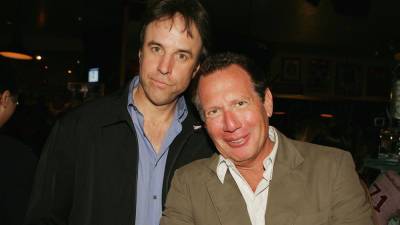 Kevin Nealon reveals necklace with Garry Shandling's ashes was stolen from his home - www.foxnews.com - California - Tennessee