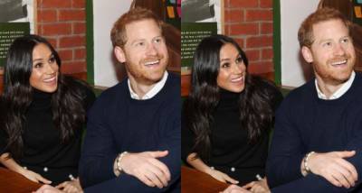 Prince Harry, Meghan Markle 'trying their utmost to maintain a good relationship with The Queen to keep peace' - www.pinkvilla.com - USA