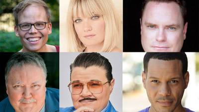 ‘Somebody Somewhere’: Bridget Everett’s HBO Comedy Series Adds 6 To Cast - deadline.com - county Murray