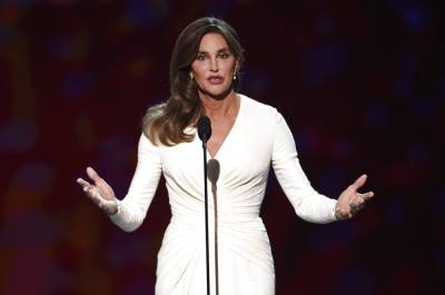 Caitlyn Jenner, In Guest Spot On ‘The View,’ Refuses To Say Whether Donald Trump Won Or Lost Election - deadline.com - California