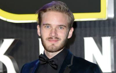 PewDiePie takes break from YouTube to play ‘Minecraft’ update - www.nme.com