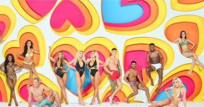 Love Island's hidden fashion rules including banned clothing and wardrobe stylists - www.ok.co.uk