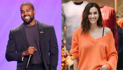 Kanye West Irina Shayk’s Relationship Timeline: From Fashion Friends To A Budding Romance - hollywoodlife.com - France