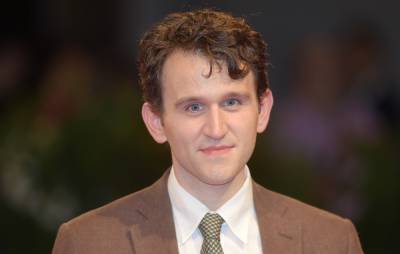 ‘Harry Potter’ star Harry Melling to play Edgar Allen Poe in new Netflix drama - www.nme.com