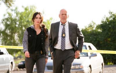 Megan Fox, Bruce Willis Are A Pair Of FBI Agents In ‘Midnight In The Switchgrass’ - etcanada.com - Texas - Florida