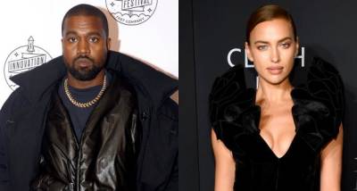Kanye West dated Irina Shayk before Kim Kardashian? Rapper reportedly pursued the model 'long time ago' - www.pinkvilla.com - France