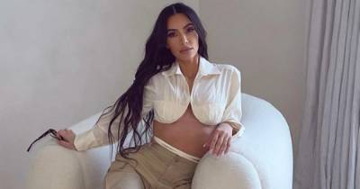 Kim Kardashian ‘blindsided’ after Kanye West takes Irina Shayk to their ‘special place’ in France - www.ok.co.uk - France