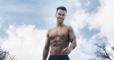 Where is Coronation Street's Richard Fleeshman now as he looks unrecognisable from soap days - www.ok.co.uk - Manchester