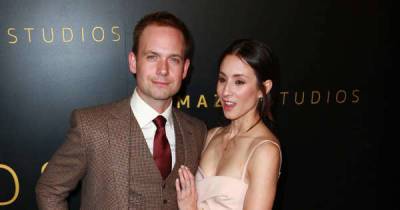 Troian Bellisario gave birth to second child in the car - www.msn.com