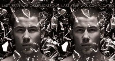 Nick Jonas celebrates 5 Years of Last Year Was Complicated; Credits Jay-Z for the album title - www.pinkvilla.com