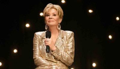 ‘Hacks’ Showrunners On Jean Smart’s Personal Loss During Filming - theplaylist.net - city Fargo - city Easttown
