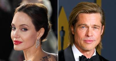 Angelina Jolie to Appeal Brad Pitt Custody Decision in Upcoming Court Hearing Amid Messy Divorce - www.usmagazine.com - Hollywood