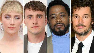 Saoirse Ronan, Paul Mescal, LaKeith Stanfield To Star In Garth Davis-Directed Grounded Sci-Fi Thriller ‘Foe’ – Cannes Market - deadline.com - Australia